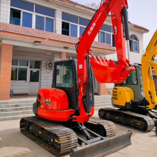 Kubota KX161