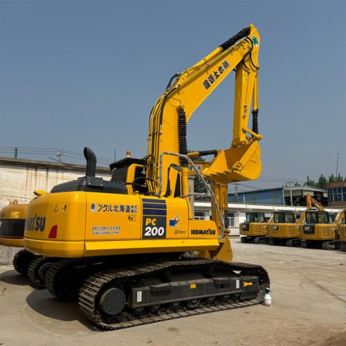 PC200