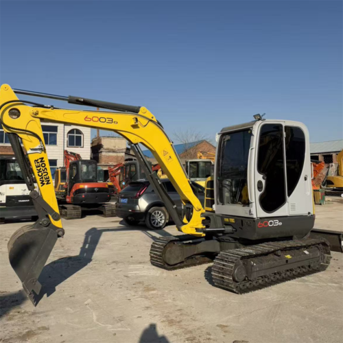 WACKER NEUSON 6003