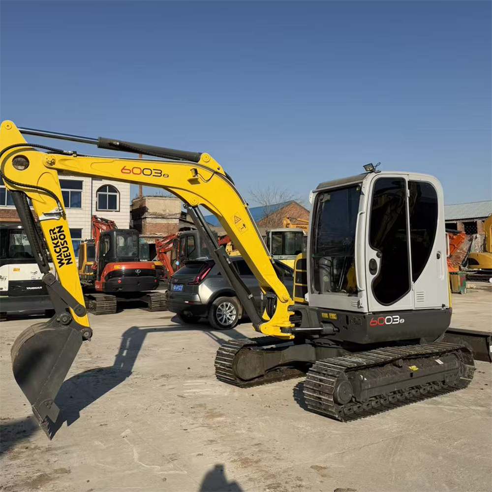 WACKER NEUSON 6003