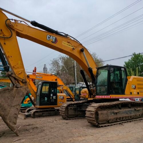 CAT336GC