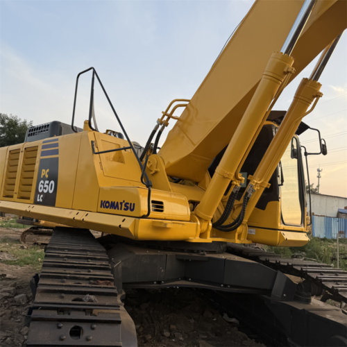 PC650