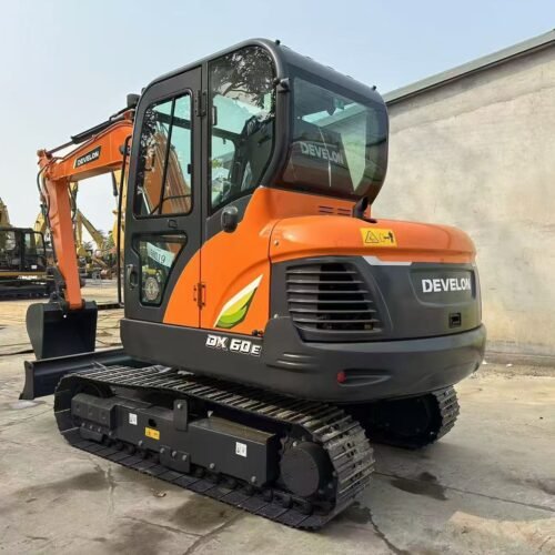 DX60E
